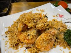 -闻香阁·清真(光荣道店)