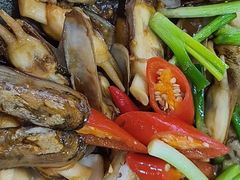 -醉壹号海鲜大排档(厦门美食地标店)