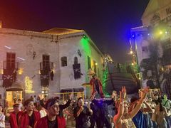 -华谊兄弟（长沙）电影小镇