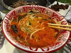 -炭之家·齐齐哈尔非遗烤肉·鲜切直供(中央大街店)