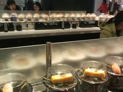 -争鲜回转寿司(朝北大悦城店)