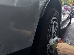 -天猫养车贴膜轻改·蓝电(优匹康桥东路店)