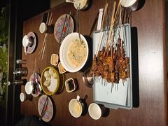 -陕北四窑洞(巨丰店)