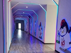 -一兆韦德健身·城市运动馆
