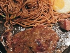 -半秋山西餐厅(巴南万达广场店)