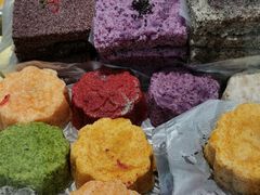 -常州糕团店(北大街新世纪商城店)