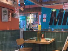 -迷你椰·泰式大排档(共康店)