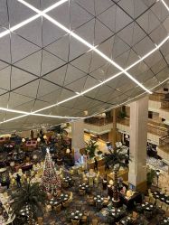 -上海大酒店·婚宴年会宴会厅