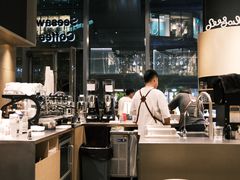 -Seesaw Coffee(苏州中心店)