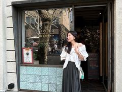 -Apollo·西班牙小酒馆(安福路店)