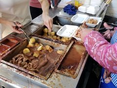 -细妹五香牛杂(步行街店)