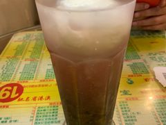 红豆冰-顺记冰室(宝华路店)