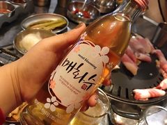 -401餐厅(弘大店)