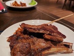 -大汉金桥华美达广场酒店·食秀全日制餐厅