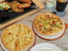 -必胜客(WOW南雄店)