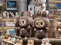 -泡泡玛特POPMART(宁波印象城店)