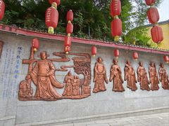 -仓山金山寺