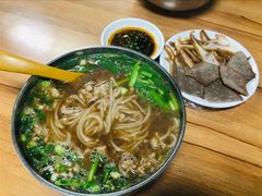 -老仓醋米线(大观店)