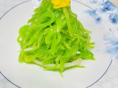 -二泉园老菜馆·百年无锡菜