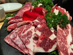 -黑牛黑猪烤肉专门店(万象城店)