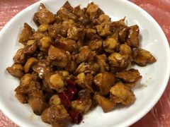 -蓝精灵饺子店