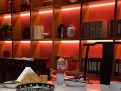 -祥源胡同·涮牛羊肉火锅(花桥店)