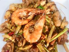 胶东海杂拌-威海渔村(静安旗舰店)