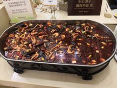 -芭菲盛宴·环球美食(袁家岗店)