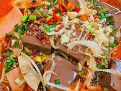 -食光慢宴·安吉土菜馆