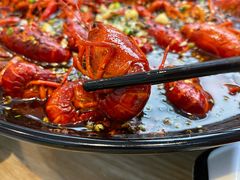 -小鳌陪你小排档·四季小龙虾·田鸡·宵夜(中央第五街店)