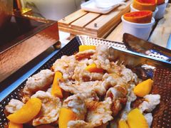 -半岛听涛蒸汽海鲜自助(K11店)