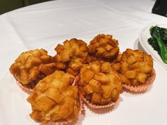 顺德灌汤鲮鱼球-粥旺庄(芳村店)