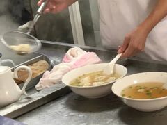 -汪家馄饨(集庆路店)