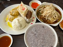 大煮干丝-共和春(甘泉路店)