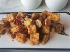 网红茄子-柳莺湖上·湖景餐厅·江南菜(西湖店)