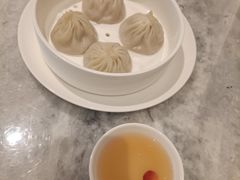 -喜来登由由大酒店九州膳坊中餐厅