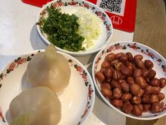 -东门口涮肉·砂锅·烤串(老门东店)