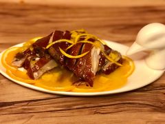 鲜橙鸭-Kung-fu Cuisine 功夫小厨