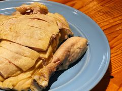 -苹果树下艺术餐厅(通州店)