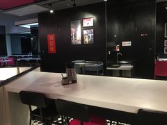 -小杨生煎(龙之梦购物中心店)
