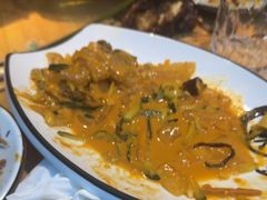-琴早英子菜馆(古田路店)