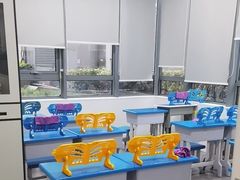 -赵汝飞练字硬笔书法(静安大融城校区)