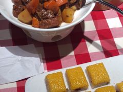 -西贝莜面村(当代商城店)