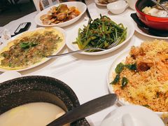 -莆田餐厅PUTIEN(金融街购物中心店)