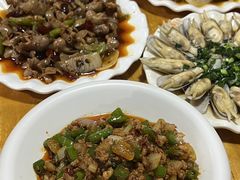 -温州一家人美食(西木头市店)