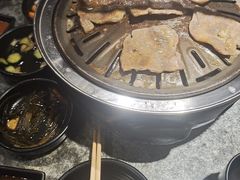 -九田家黑牛烤肉料理(万达店)