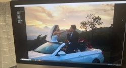 -喜杭影像婚纱摄影(拱墅店)