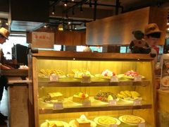 -时间仓(湘江世纪城店)