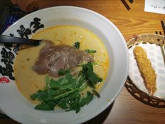 -和府捞面(东直门银座店)