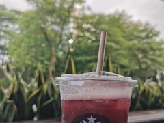 -星巴克(深圳欢乐颂店)